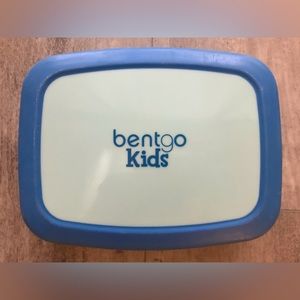 Bentgo Kids Bento Box Lunch Box